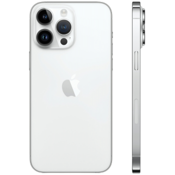 Смартфон Apple iPhone 14 Pro Max 1TB Silver (A2893, A2894, A2895